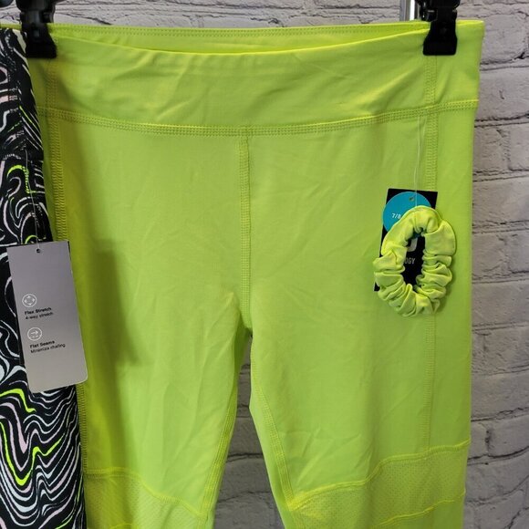 Ideology Shirt and Leggings Size Large - Picture 6 of 6